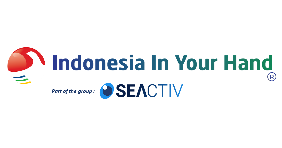 INDONESIA IN YOUR HAND | Artificial Intelligence Store 