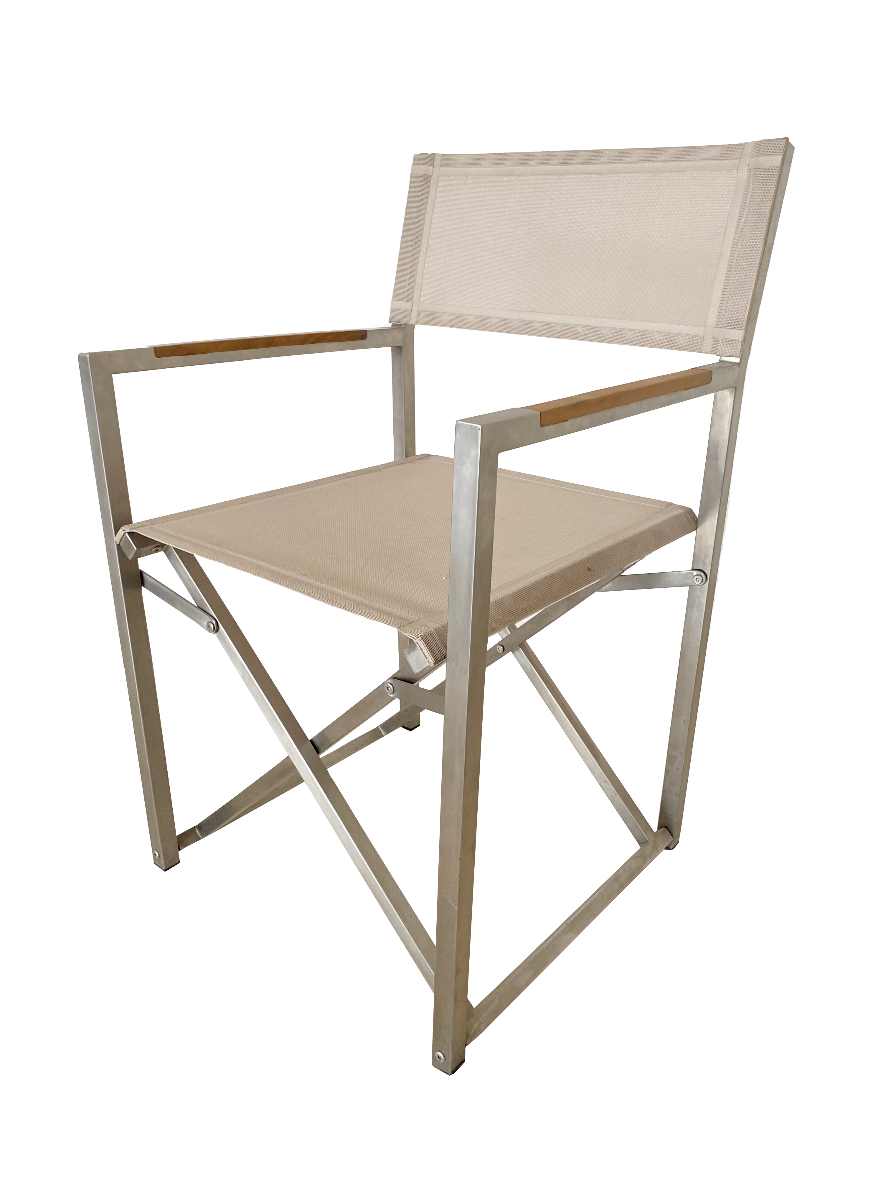 Dirretore Chair