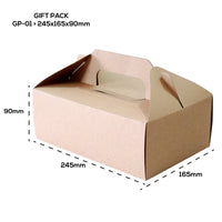 Gift Pack by Mix & Pack