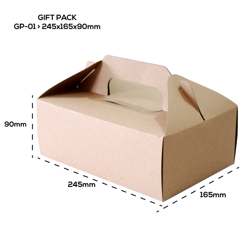 Gift Pack by Mix & Pack