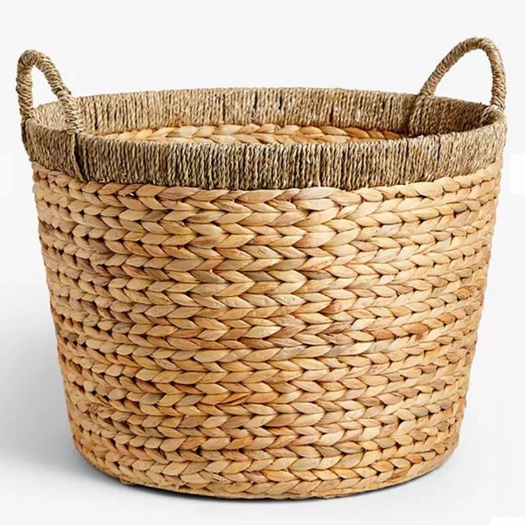 Single Basket by Giri Ismaya