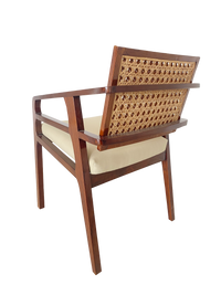 Muse Arm Chair