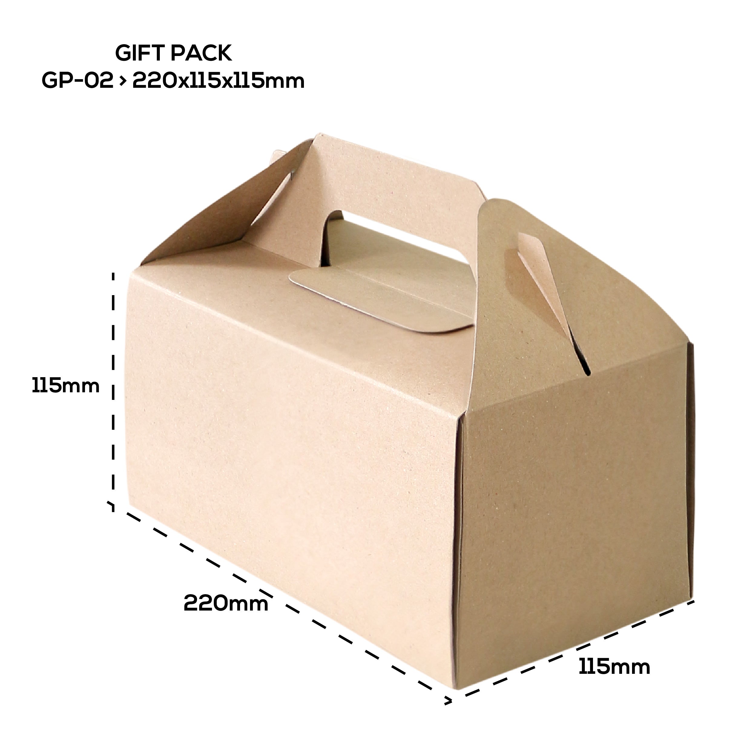 Gift Pack by Mix & Pack