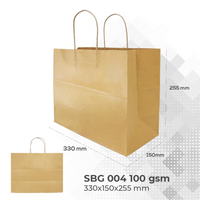 Shopping Bag by Mix & Pack