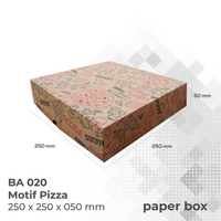 Paper Box Printing by Mix & Pack