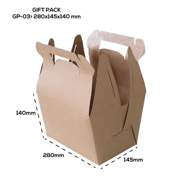 Gift Pack by Mix & Pack