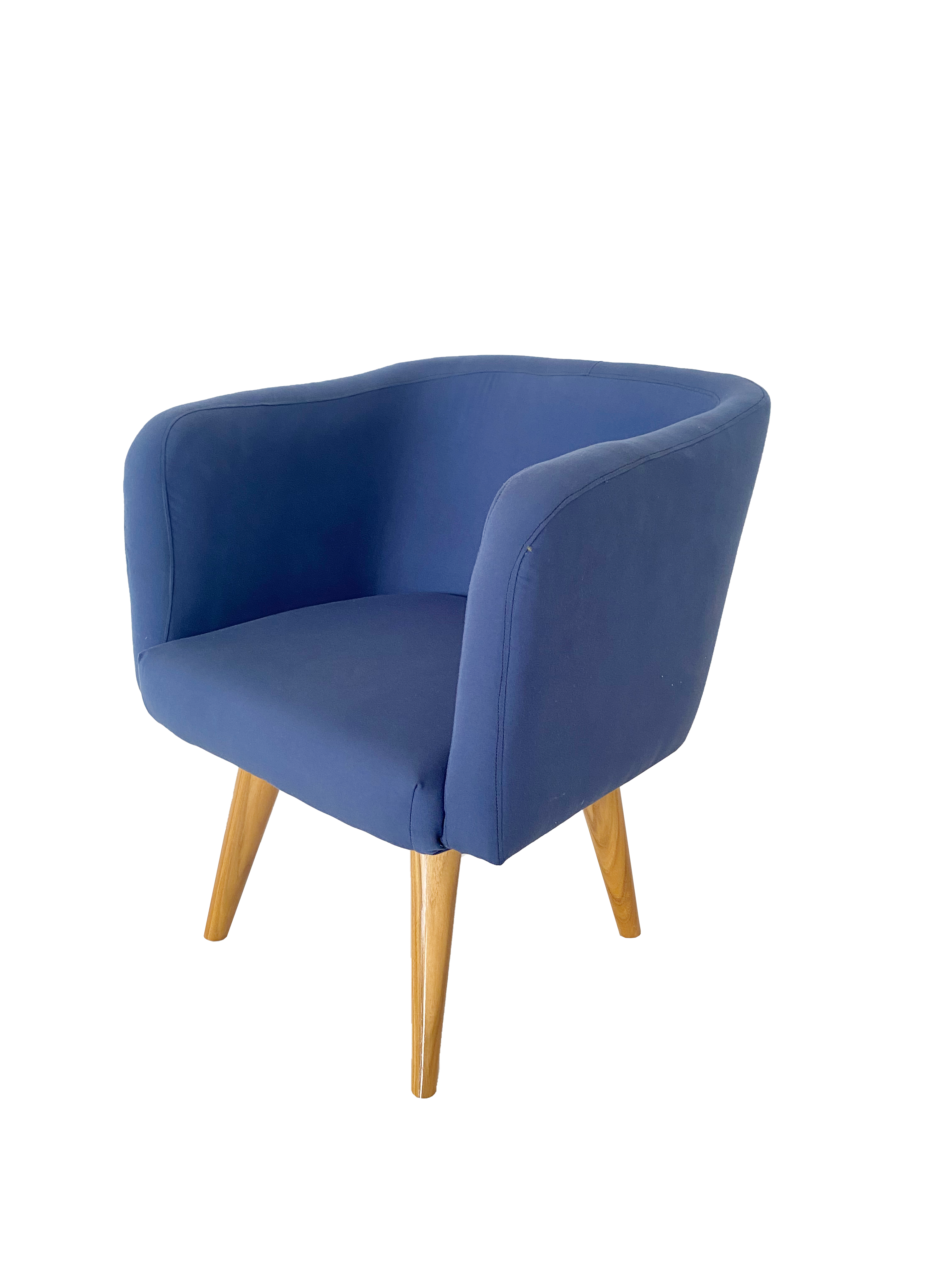 Luxe Chair