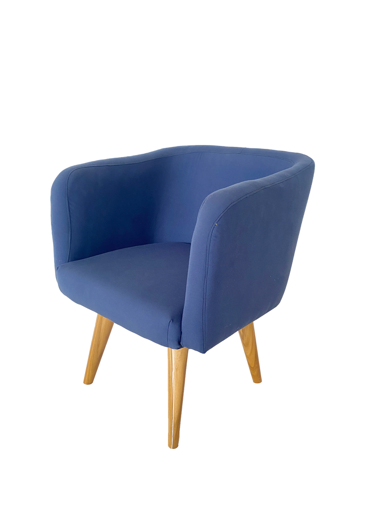 Luxe Chair