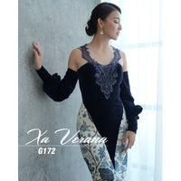 Dress Batik by Xa Verana