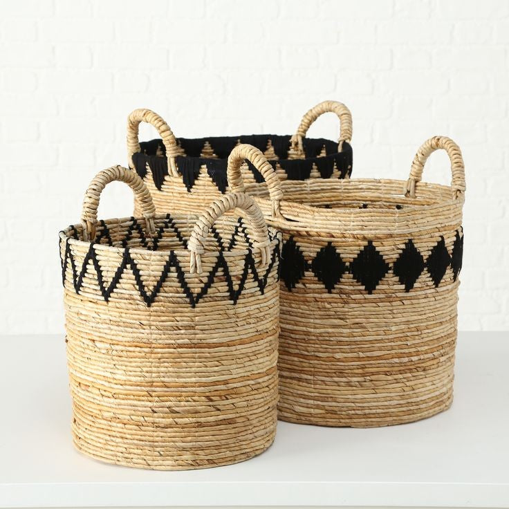 Basket Mix by Giri Ismaya