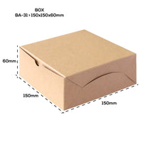 Paper Box by Mix & Pack