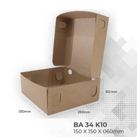 Paper Box by Mix & Pack