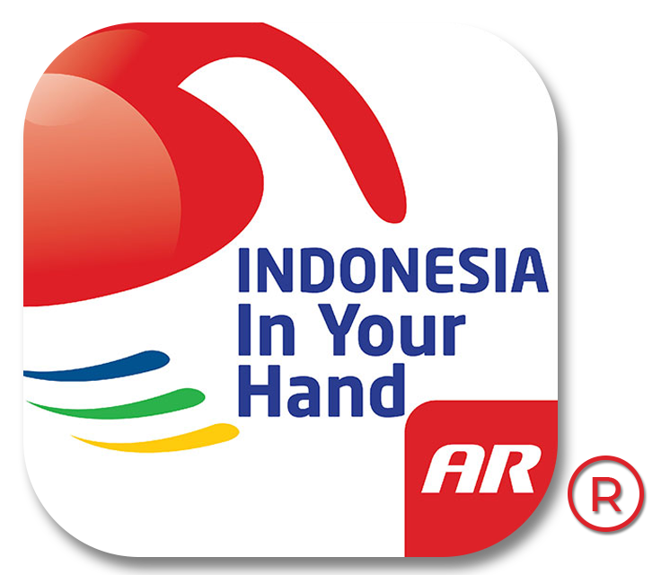 INDONESIA IN YOUR HAND | Artificial Intelligence Store 