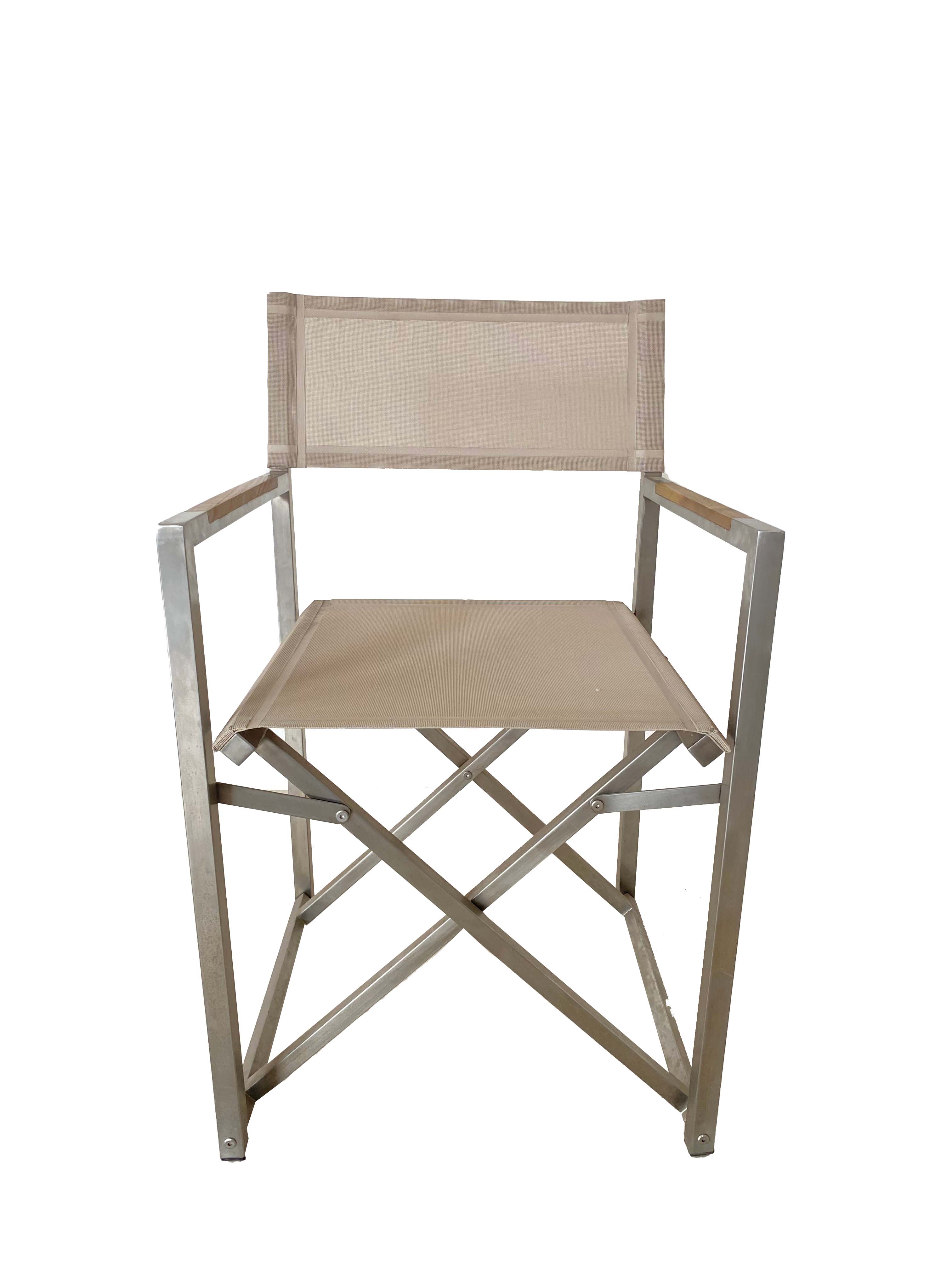 Dirretore Chair