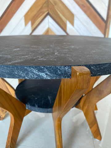 Marble Table