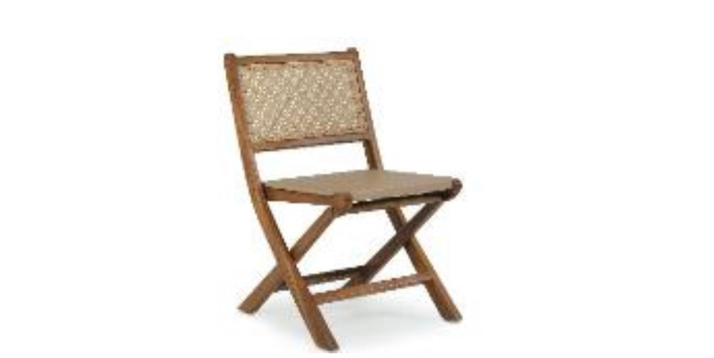 Dacota Dining Chair KD by Kreasindo