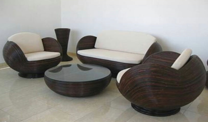 Set Sofa by Taksu Gallery