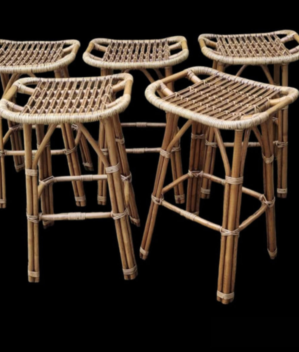 Bar Stools by KPPUI