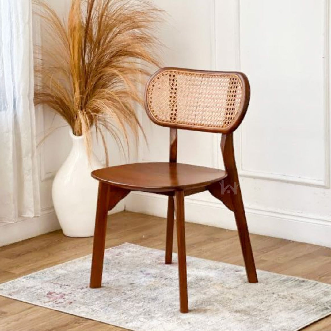 Lova Chair by Woodsluck