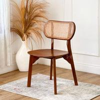 Lova Chair by Woodsluck