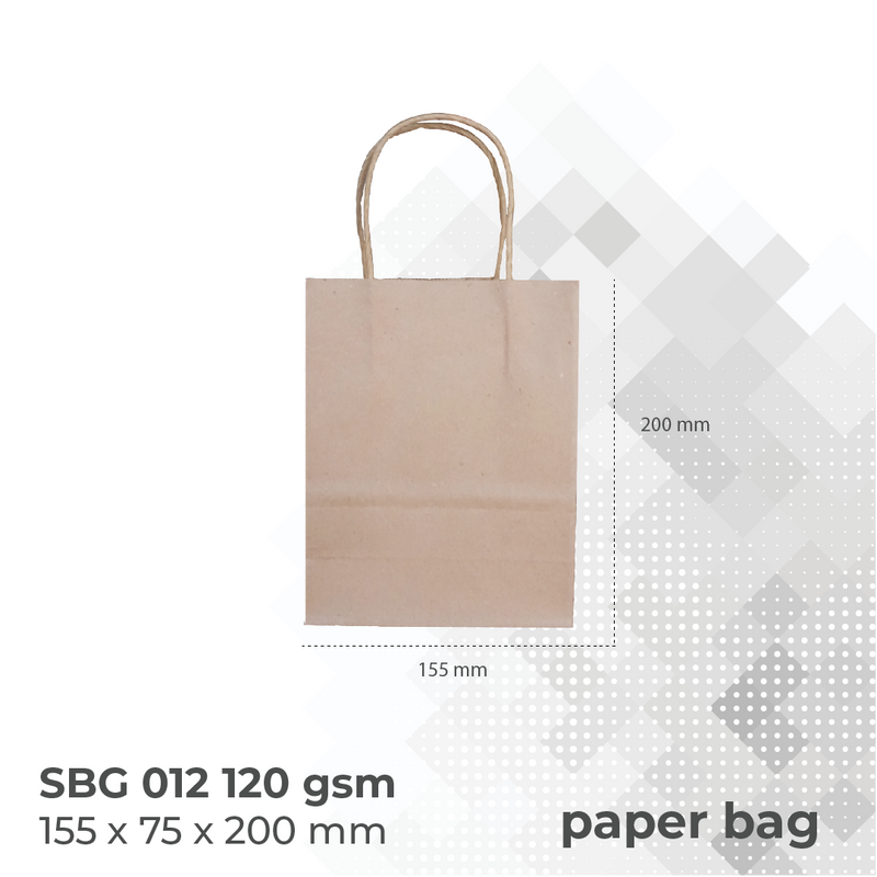 Shopping Bag by Mix & Pack