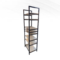 Scafella Rack