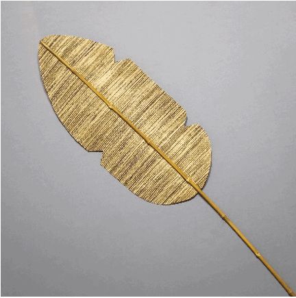 Banana Leaf by Gudang Handycraft
