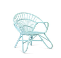 Nordic Rattan Chair by Rotanku