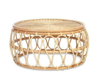 Royal Rattan Coffee Table by Rotanku