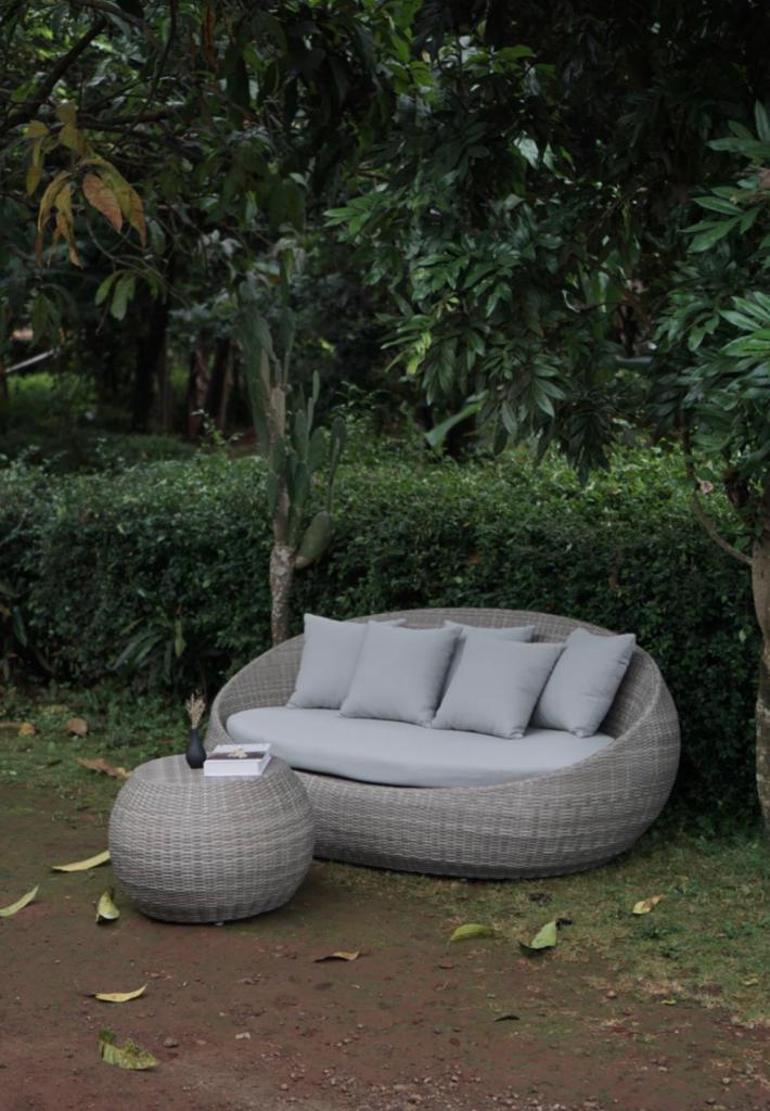 Daybed Gentong by Selawe