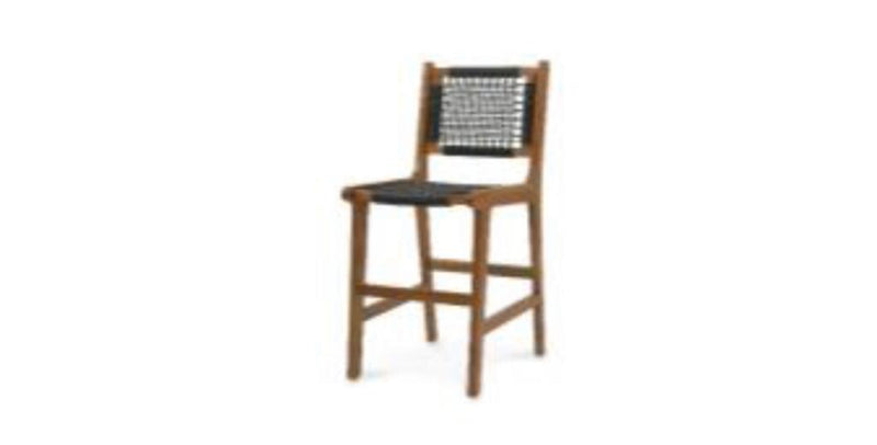 Montero Bar Chair by Kreasindo