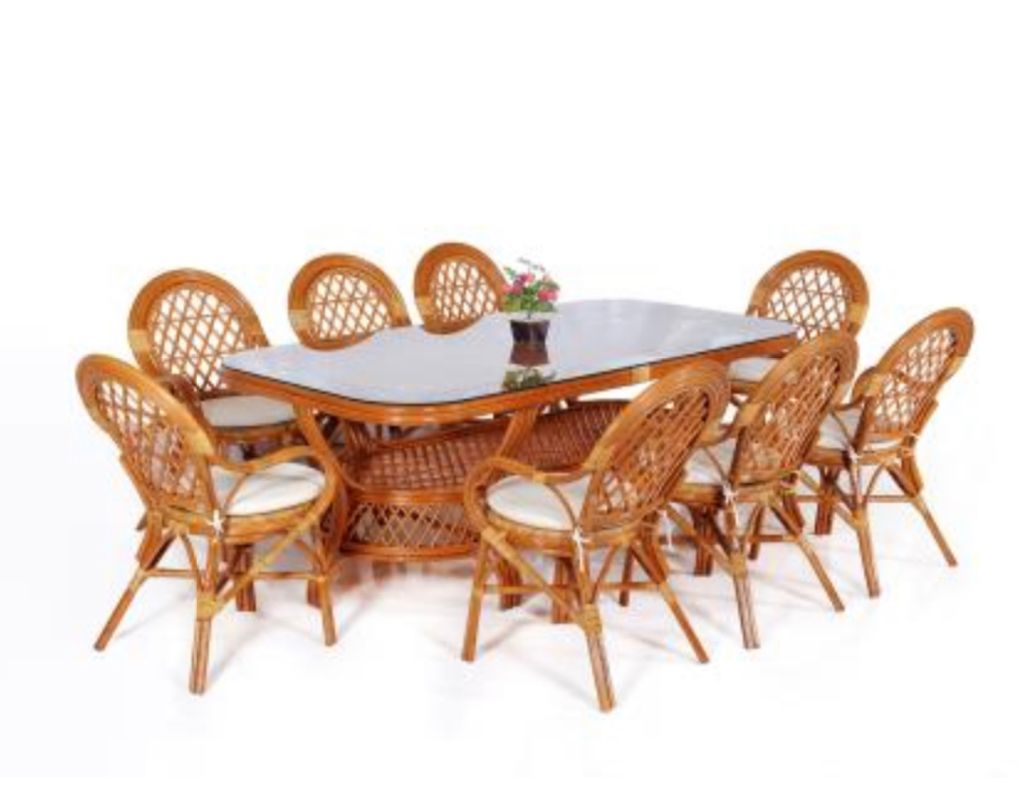 Java Dining Set by Kreasindo