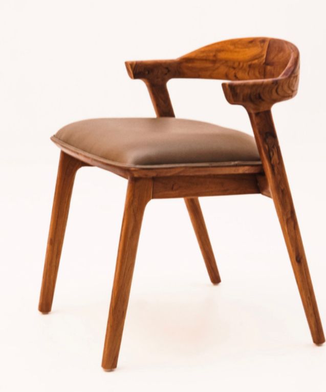 Malaka Heritage Chair by Apta Living