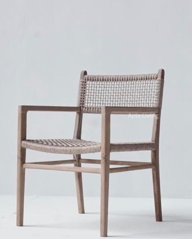 Koa Chair by Apta Living