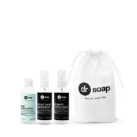 dr soap - Hygiene Freak Set