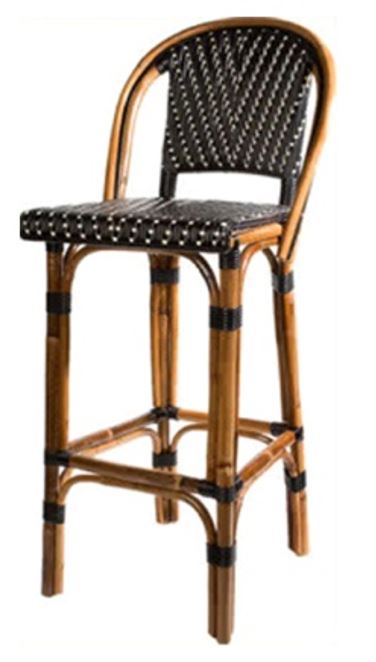 Amerika Bar Stool