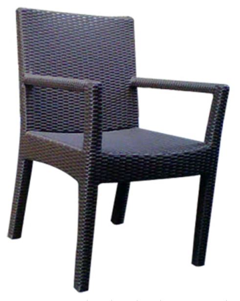 Armelia Arm Chair