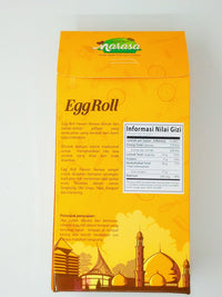 Pawon Narasa - Egg Roll Cassava