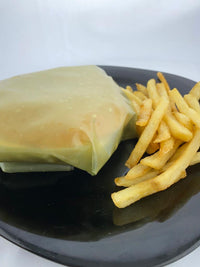Seaweed Sheet Sachcet - Burger Wrap ( Hampers )