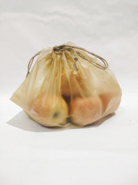 Seaweed Sheet - Bag with jute string  ( Hampers )