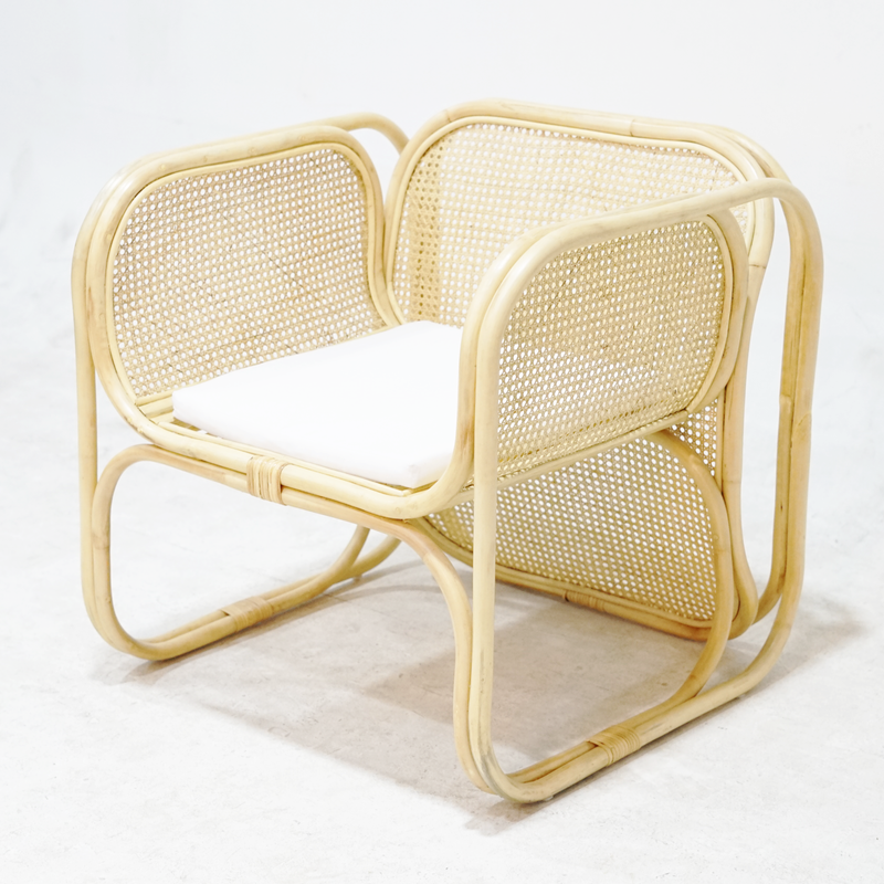 Maumere Chair