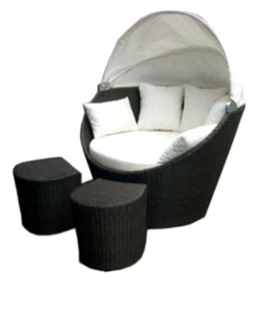 Orbit Sofa Bed