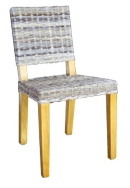 Parigi Chair