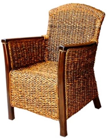 Poltrana Chair