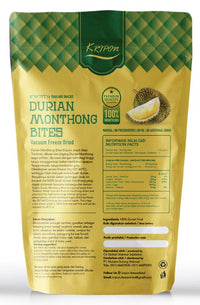 Kripon Durian Monthong