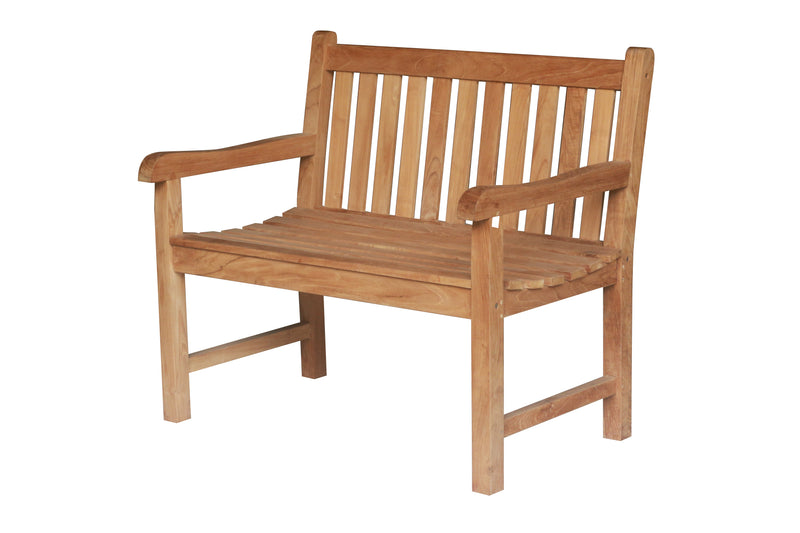 Widsor Classic Bench 100