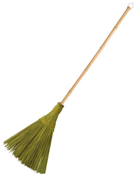 Yard Broom