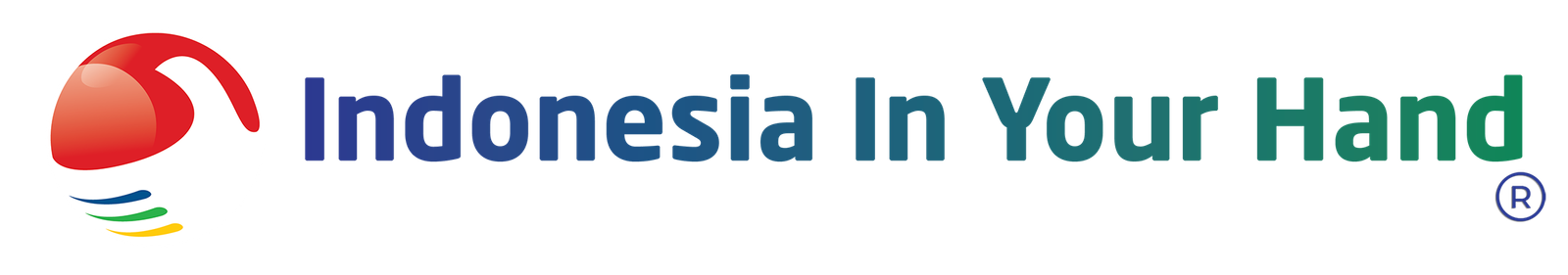 Indonesia In Your Hand