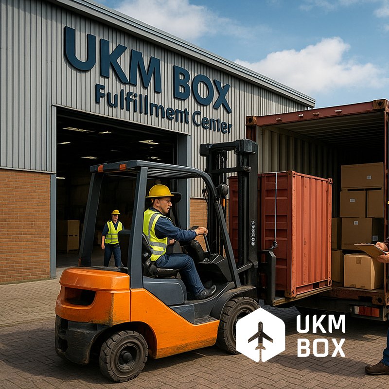 UKM BOX